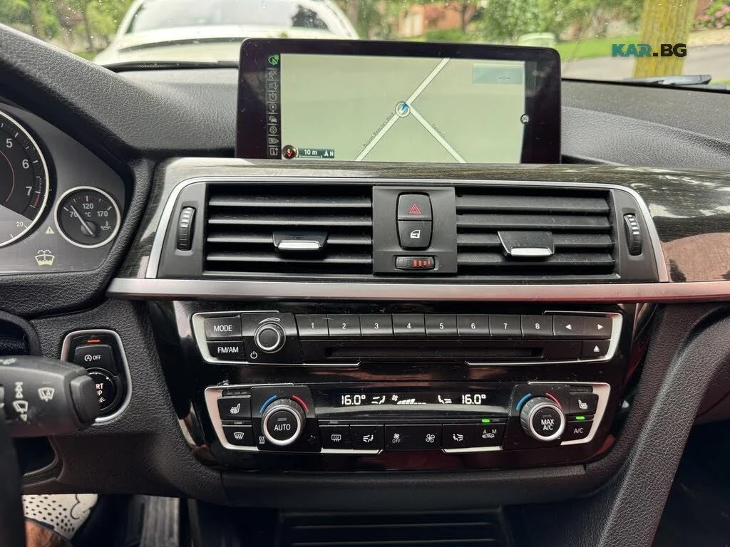 BMW 328 xDrive* M SPORT* ����* HARMAN* ����* ������* ���� | Mobile.bg � ����������� 14
