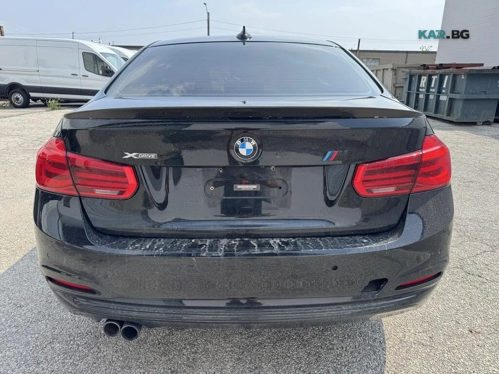 BMW 328 xDrive* M SPORT* ����* HARMAN* ����* ������* ���� | Mobile.bg � ����������� 3