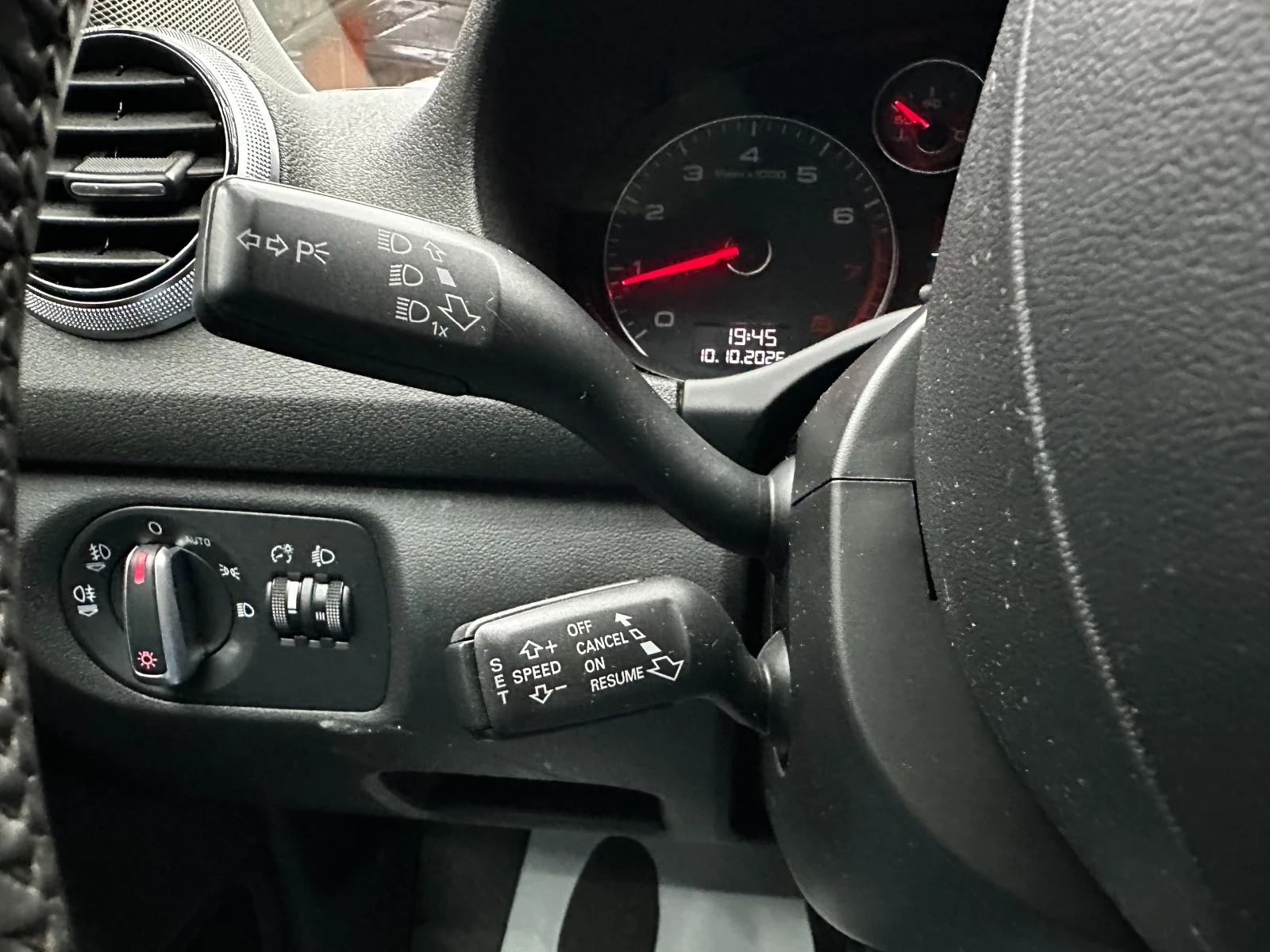Audi A3 Sportback/Facelift/Бензин , снимка 15 - Автомобили и джипове - 56514967
