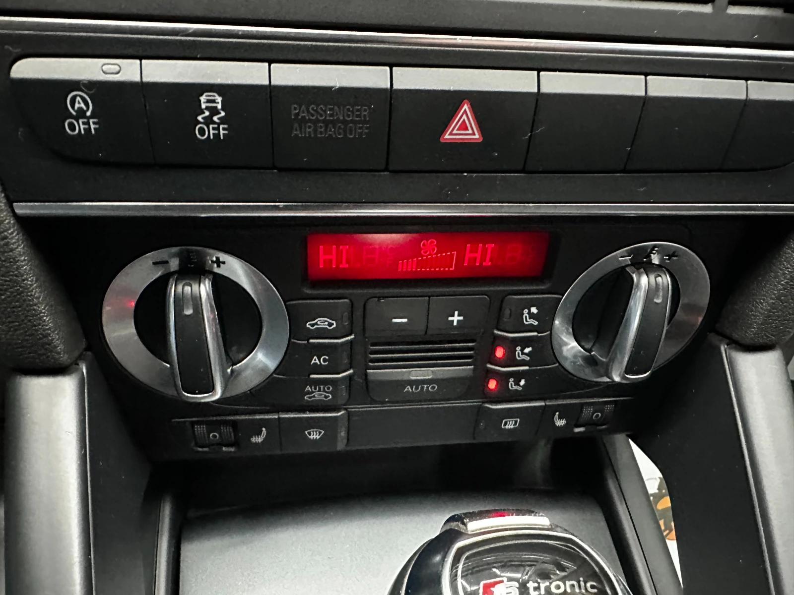 Audi A3 Sportback/Facelift/Бензин , снимка 11 - Автомобили и джипове - 56514967