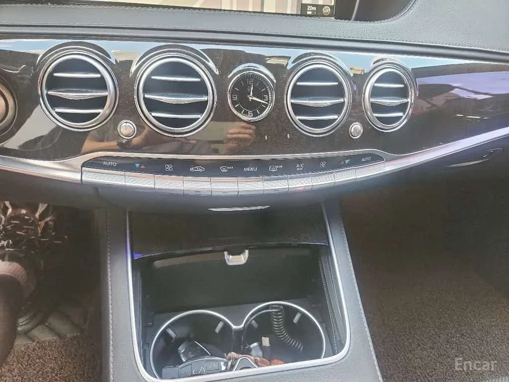 Mercedes-Benz S 350 d 4MATIC * ����� �� ����������� | Mobile.bg � ����������� 11