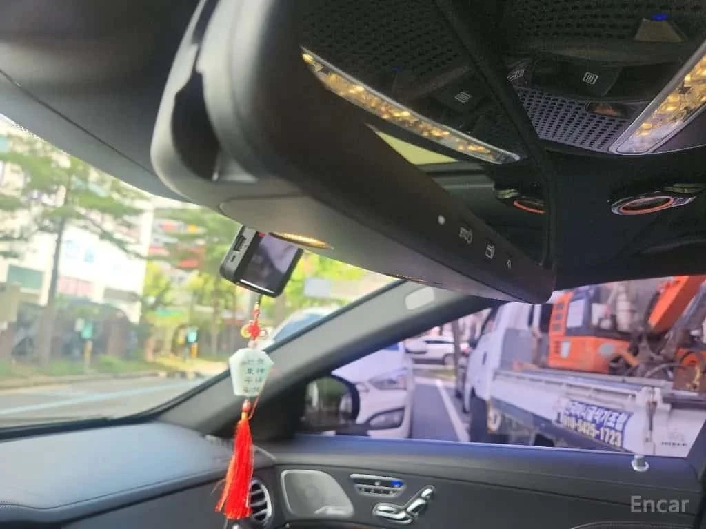 Mercedes-Benz S 350 d 4MATIC * ����� �� ����������� | Mobile.bg � ����������� 17