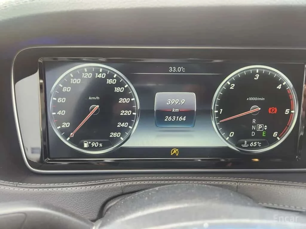Mercedes-Benz S 350 d 4MATIC * ����� �� ����������� | Mobile.bg � ����������� 8