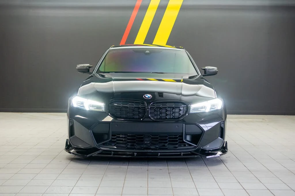 BMW 340 M340i* XDRIVE* CARBON PACK* HARMAN* �����* ������  | Mobile.bg � ����������� 2