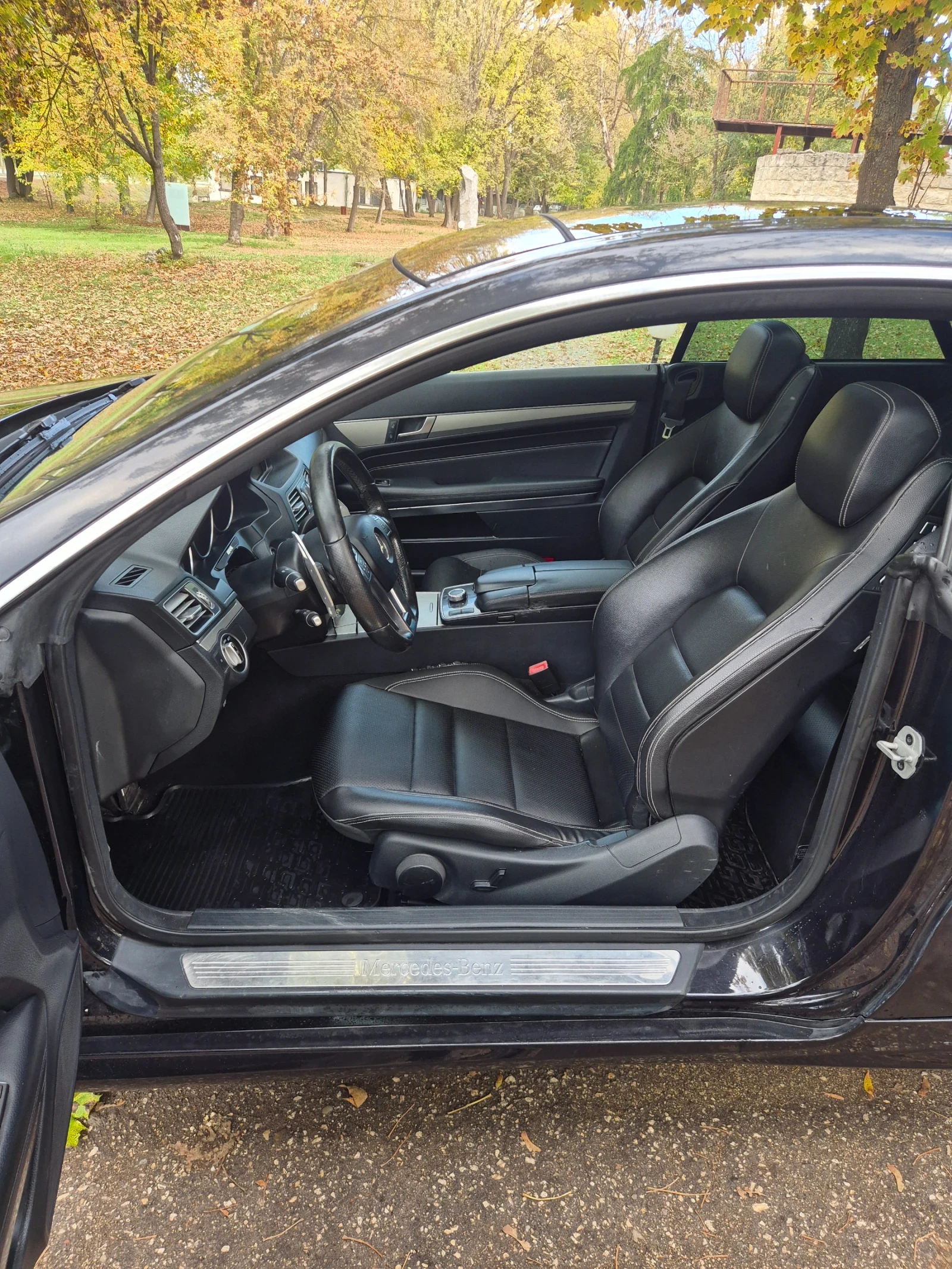 Mercedes-Benz E 350 ������ | Mobile.bg � ����������� 3