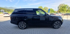 Land Rover Range rover ЛИЗИНГ, снимка 8