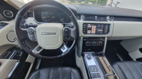 Land Rover Range rover ЛИЗИНГ, снимка 14