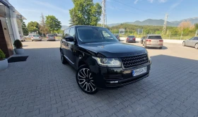 Land Rover Range rover ЛИЗИНГ, снимка 3