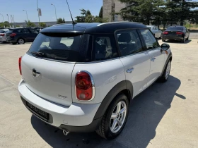 Mini Countryman 1.6* 122ps* GAS* 6ск* 170хл.км, снимка 5