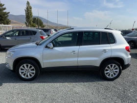 VW Tiguan (KATO НОВА)^(4x4), снимка 10