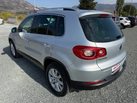 VW Tiguan (KATO НОВА)^(4x4), снимка 8