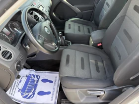 VW Tiguan (KATO НОВА)^(4x4), снимка 11