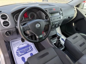 VW Tiguan (KATO НОВА)^(4x4), снимка 12