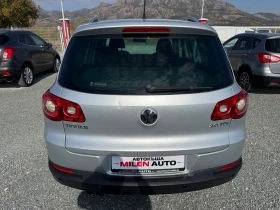 VW Tiguan (KATO НОВА)^(4x4), снимка 7