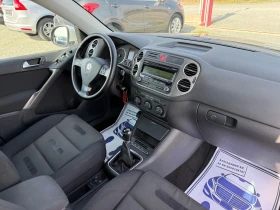 VW Tiguan (KATO НОВА)^(4x4), снимка 15