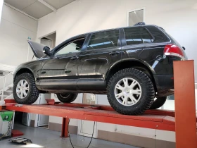 VW Touareg, снимка 17