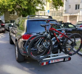 VW Touareg, снимка 7