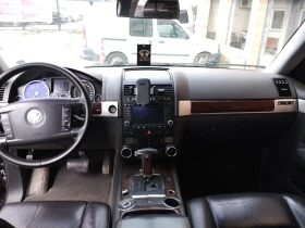 VW Touareg, снимка 10