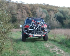 VW Touareg, снимка 6