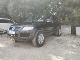 VW Touareg, снимка 8
