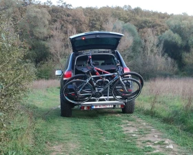 VW Touareg, снимка 5