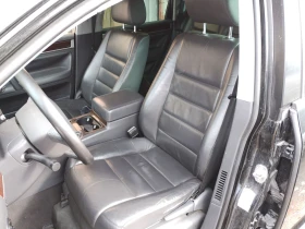 VW Touareg, снимка 11