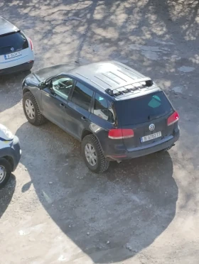 VW Touareg, снимка 4