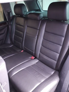 VW Touareg, снимка 13