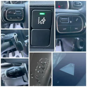 Citroen C3 1.2I LED EURO6D, снимка 15
