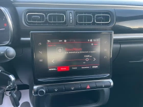 Citroen C3 1.2I LED EURO6D, снимка 14