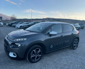 Citroen C3 1.2I LED EURO6D, снимка 2