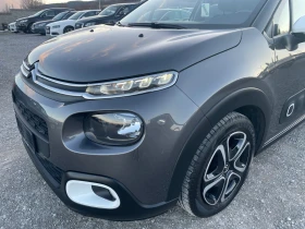 Citroen C3 1.2I LED EURO6D, снимка 11