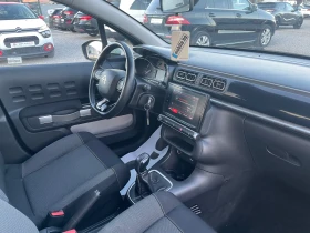 Citroen C3 1.2I LED EURO6D, снимка 9
