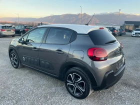 Citroen C3 1.2I LED EURO6D, снимка 4