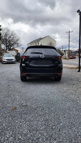 Mazda CX-5 2.5, снимка 7