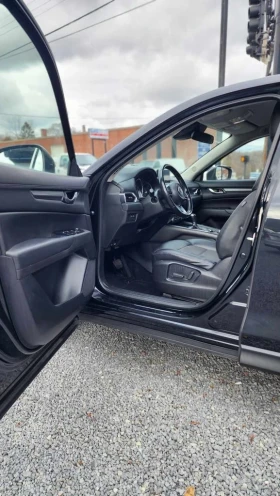 Mazda CX-5 2.5, снимка 9
