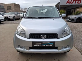 Daihatsu Terios ГАЗ/БЕНЗИН/, снимка 2