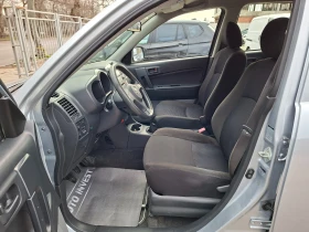 Daihatsu Terios ГАЗ/БЕНЗИН/, снимка 9