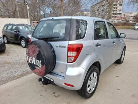 Daihatsu Terios ГАЗ/БЕНЗИН/, снимка 7