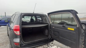 Toyota Rav4 2.2D* 177 к.с* 4WD* PODGREV* , снимка 14