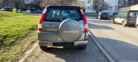 Honda Cr-v, снимка 3