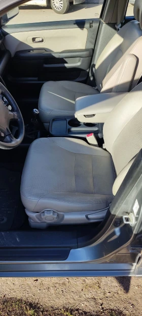 Honda Cr-v, снимка 11