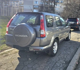 Honda Cr-v, снимка 9