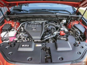 Lexus NX 350 F SPORT * Фиксирана цена до БГ * Без инциденти, снимка 8