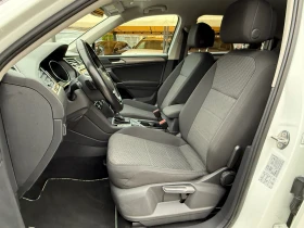 VW Tiguan 2.0TDI ALLSPACE 7МЕСТАЕ FUL EXTRI ! ТОП СЪСТОЯНИЕ , снимка 8