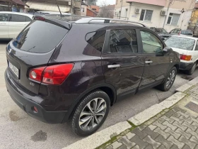 Nissan Qashqai, снимка 3