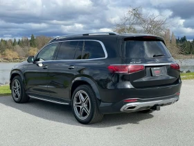 Mercedes-Benz GLS 450 4MATIC* МАСАЖ* ПАНО* ОБДУХВАНЕ* DISTRONIC* BURMEST, снимка 11