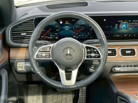 Mercedes-Benz GLS 450 4MATIC* МАСАЖ* ПАНО* ОБДУХВАНЕ* DISTRONIC* BURMEST, снимка 9
