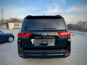 Toyota Land cruiser 300 Premium 70 Anniversary , снимка 4