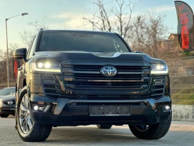 Toyota Land cruiser 300 Premium 70 Anniversary , снимка 11